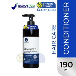 EUCALIE HAIR LOSS TREATMENT CONDITIONER 190 ML