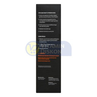 GAMAL JONI CREAM 30ML GAMAL MEN