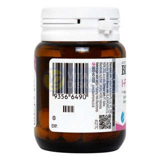 BLACKMORES I-FOLIC BPOM KALBE - 60 TAB