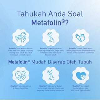 ELEVIT PREGNANCY 30 KAPSUL LUNAK