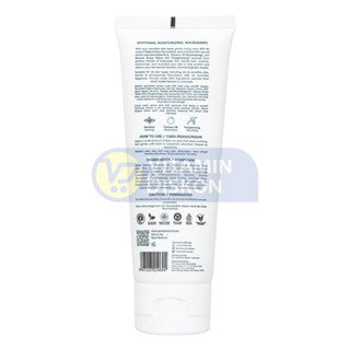 CAHAYA NATURALS CALMING BALM - 60 ML