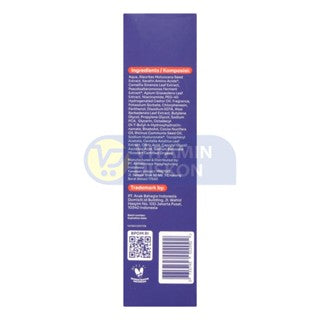 EXPERT CARE HAIR NUTRILOTION 100ML
