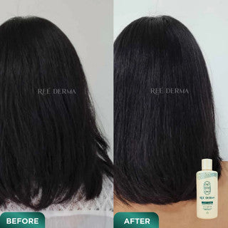 REE DERMA CINNAMON & AMINO ACID CONDITIONER 250ML