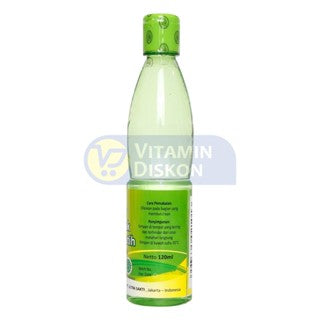 TRESNO JOYO MINYAK KAYU PUTIH 60ML | Minyak Kayu Putih Pereda Perut Kembung, Masuk Angin Dan Penghangat Tubuh