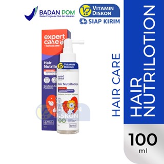 EXPERT CARE HAIR NUTRILOTION 100ML