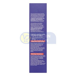 EXPERT CARE HAIR NUTRILOTION 100ML