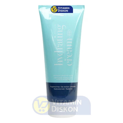 KLARENS HYDRATING CREAM - 200ML
