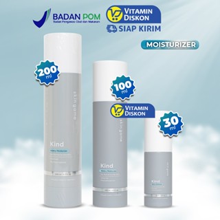 SKIN GAME KIND WATERY MOISTURIZER 30 ML