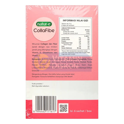 NATUR E COLLAFIBE