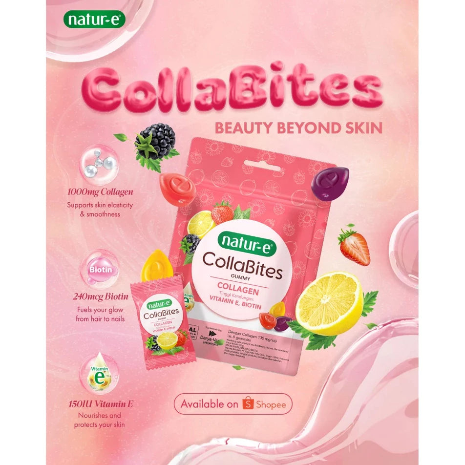 NATUR E COLLABITES - 1BOX