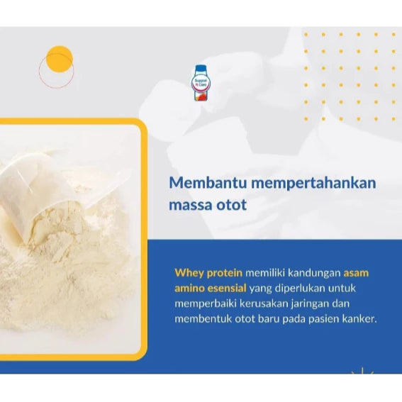 FRESACTIVE ESSENTIAL PROTEIN BOX ISI 40 SACHET