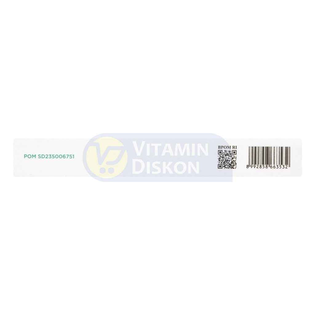 PROVE DK2 VITAMIN D3 800 IU & K2 100 MCG