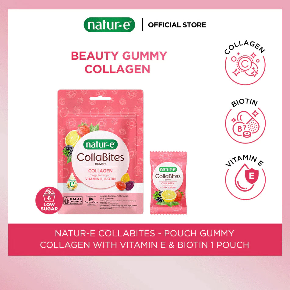 NATUR E COLLABITES - 1BOX