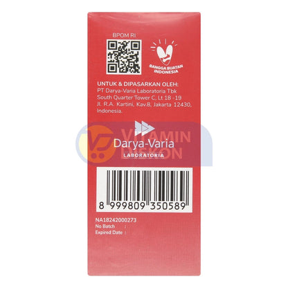 NATUR E ADVANCED AGE REJUVE AND GLOW INTENSIVE FIRMING SERUM 20 ML