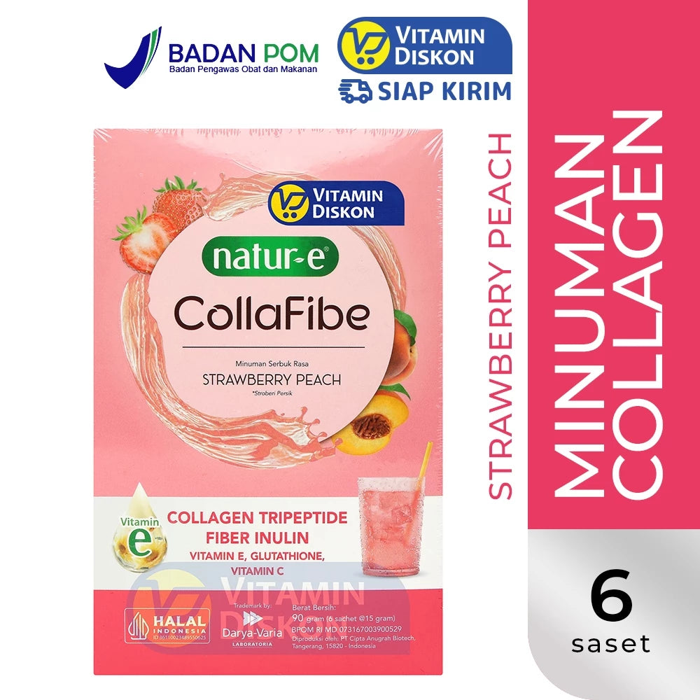NATUR E COLLAFIBE