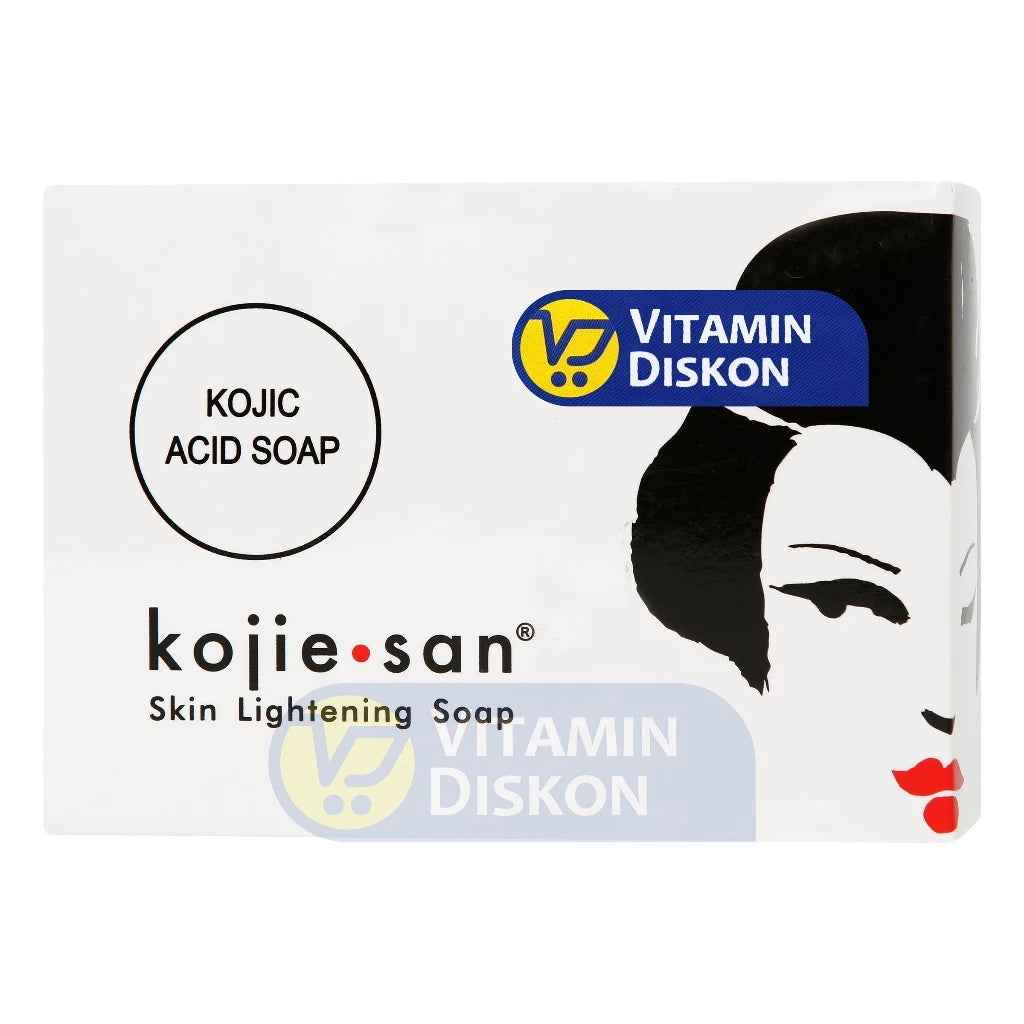 KOJIE SAN KOJIC ACID LIGHTENING SOAP 135 GR