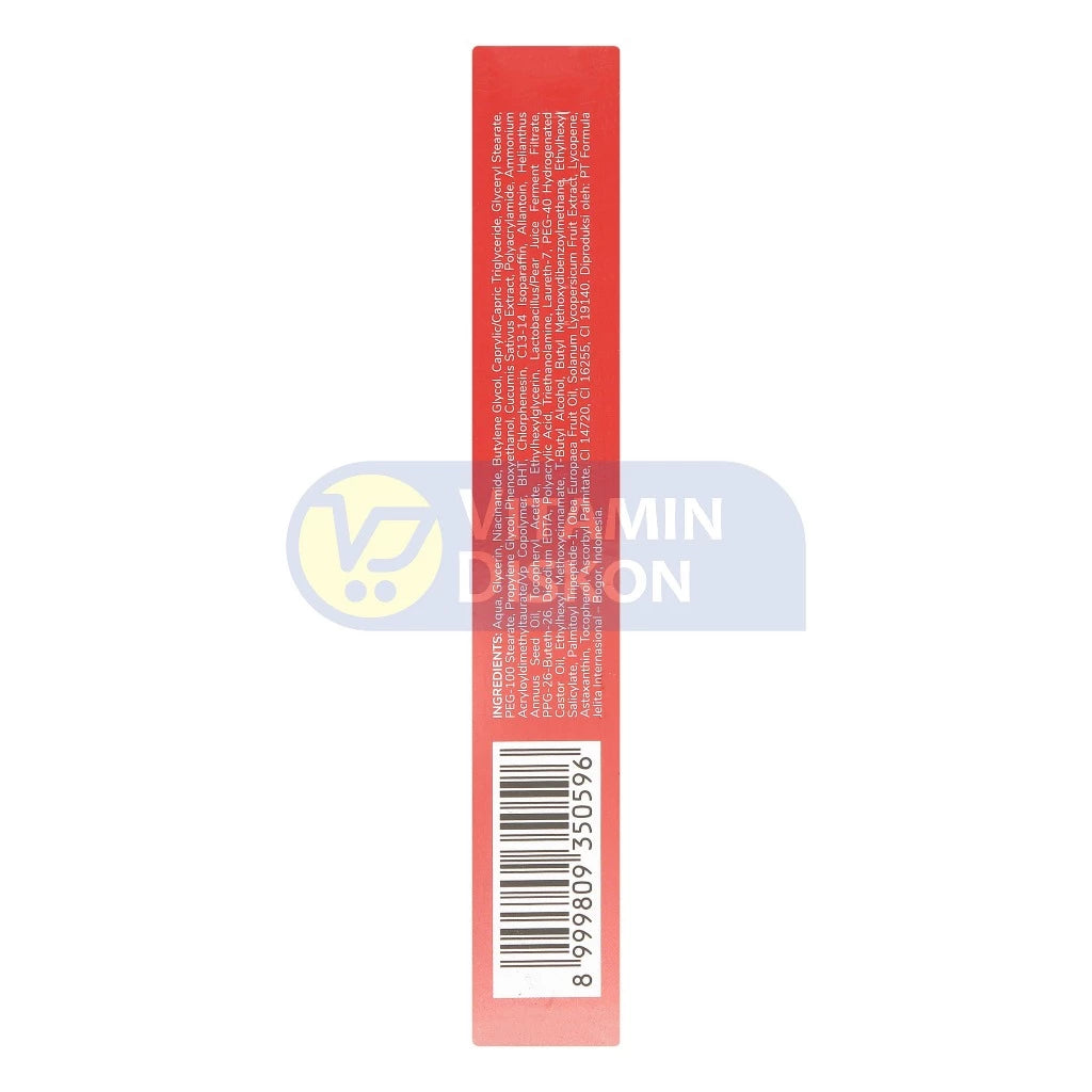 NATUR E ADVANCED AGE REJUVE AND GLOW INTENSIVE EYE TREATMENT 15 ML