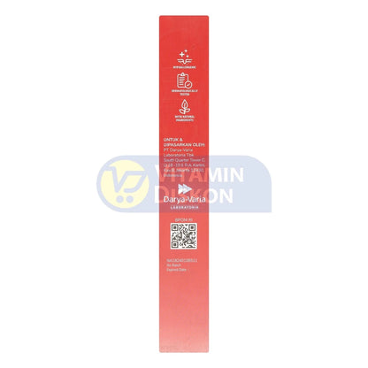 NATUR E ADVANCED AGE REJUVE AND GLOW INTENSIVE EYE TREATMENT 15 ML