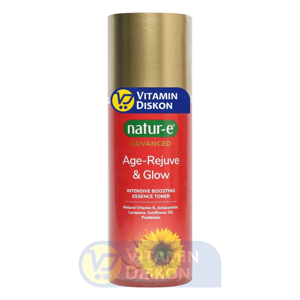 NATUR E ADVANCED AGE REJUVE AND GLOW INTENSIVE BOOSTING ESSENCE TONER 100 ML
