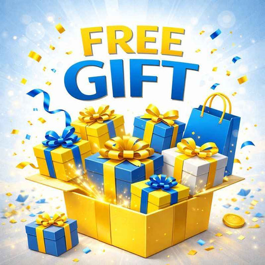 FREE HERBAVOMITZ - HADIAH GRATIS