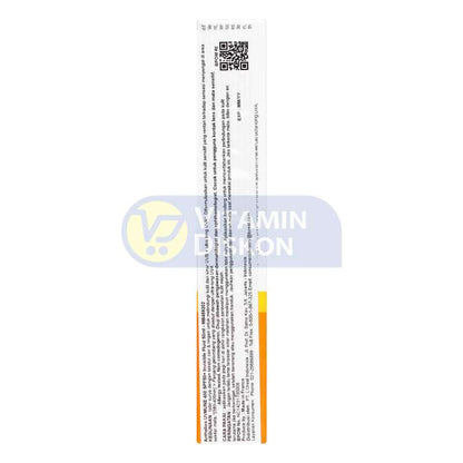 LA ROCHE POSAY ANTHELIOS UVMUNE 400 SPF 50+ UVA + UVB ANTI OXYDANT 50 ML