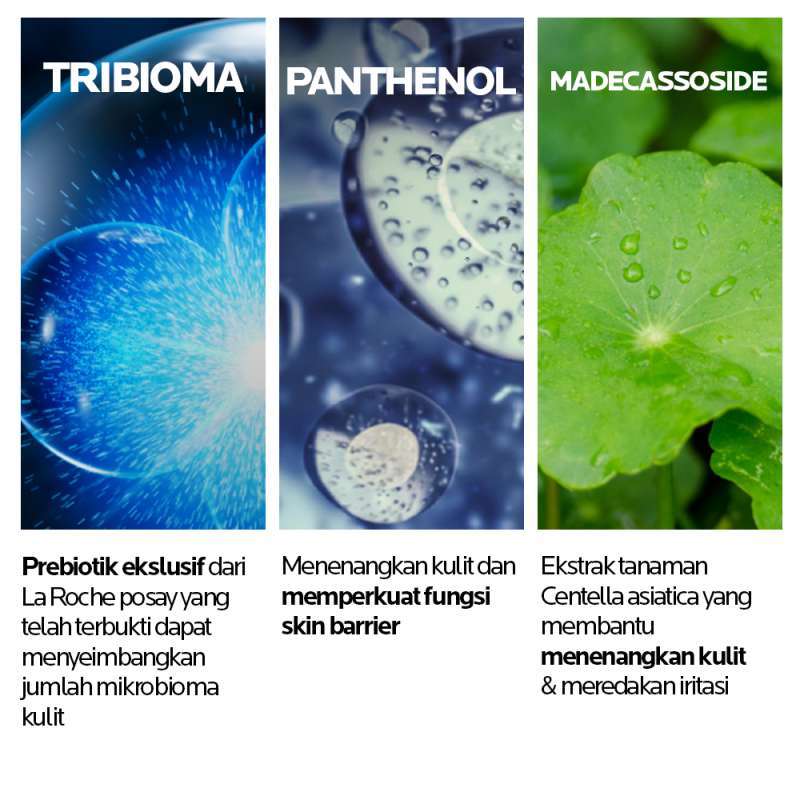 LA ROCHE POSAY CICAPLAST BAUME B5+ ULTRA REPAIRING SOOTHING BALM 40 ML