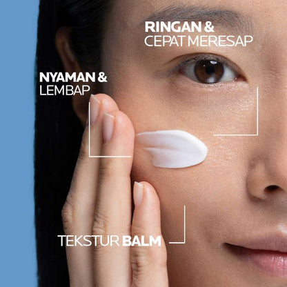 LA ROCHE POSAY CICAPLAST BAUME B5+ ULTRA REPAIRING SOOTHING BALM 40 ML