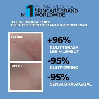 LA ROCHE POSAY LIPIKAR BAUME AP+M BALM 75 ML