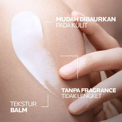 LA ROCHE POSAY LIPIKAR BAUME AP+M BALM 75 ML