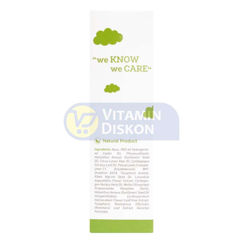 MEDICLEAN BUDDY SPRAY-100 ML