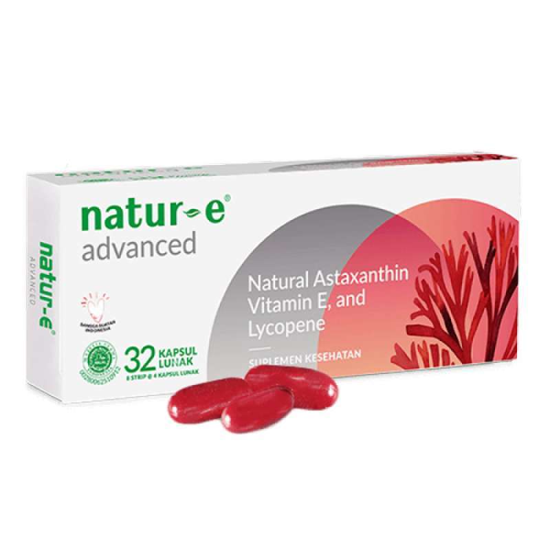 NATUR E ADVANCED 32'S