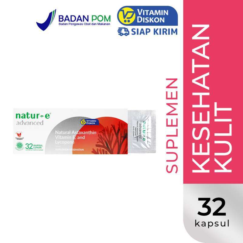 NATUR E ADVANCED 32'S