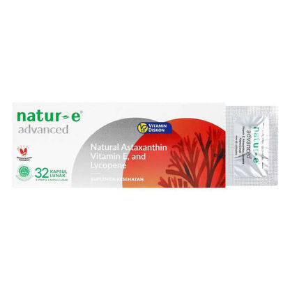 NATUR E ADVANCED 32'S
