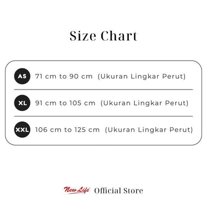 NEW LIFE DOUBLE FUCTION DAILY CORSET ALL SIZE