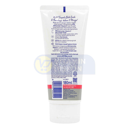 NIVEA EXTRA BRIGHT INSTANT GLOW 180 ML