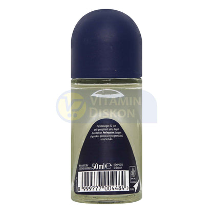 NIVEA MEN COOL KICK EXTRA DRY 50ML