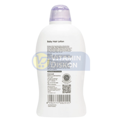 PIGEON BABY HAIR LOTION 100ML