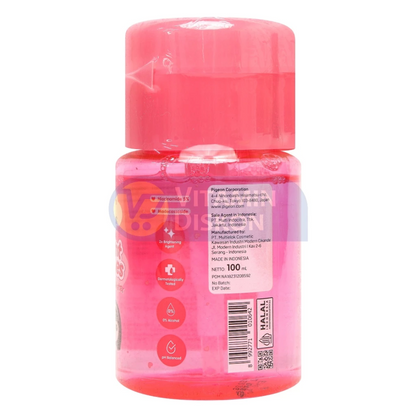 PIGEON TEENS BRIGHT HEROES MICELLAR WATER 100 ML
