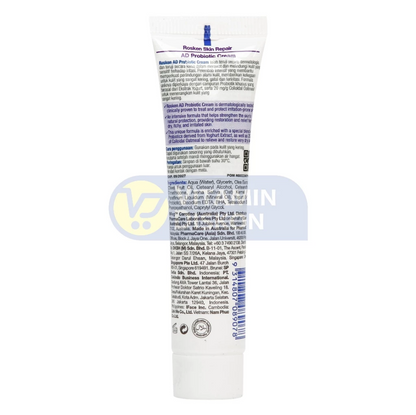 ROSKEN AD PROBIOTIC CREAM 25ML
