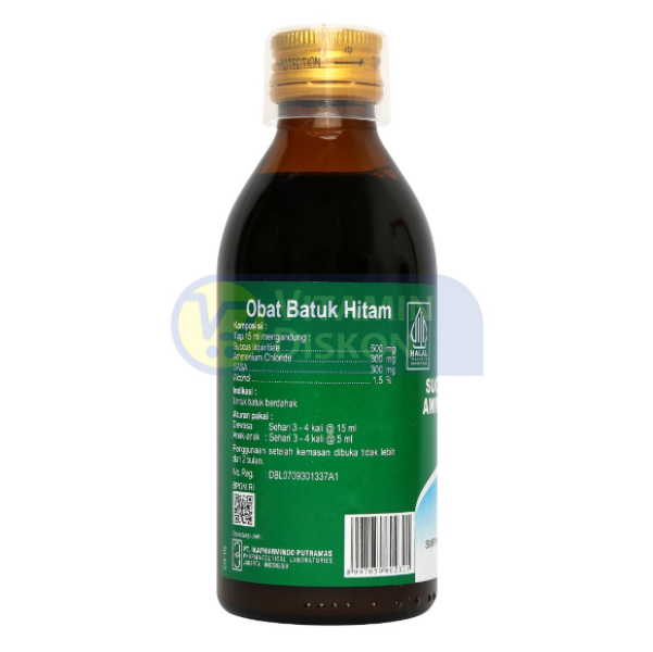 IKA OBH - 200ML