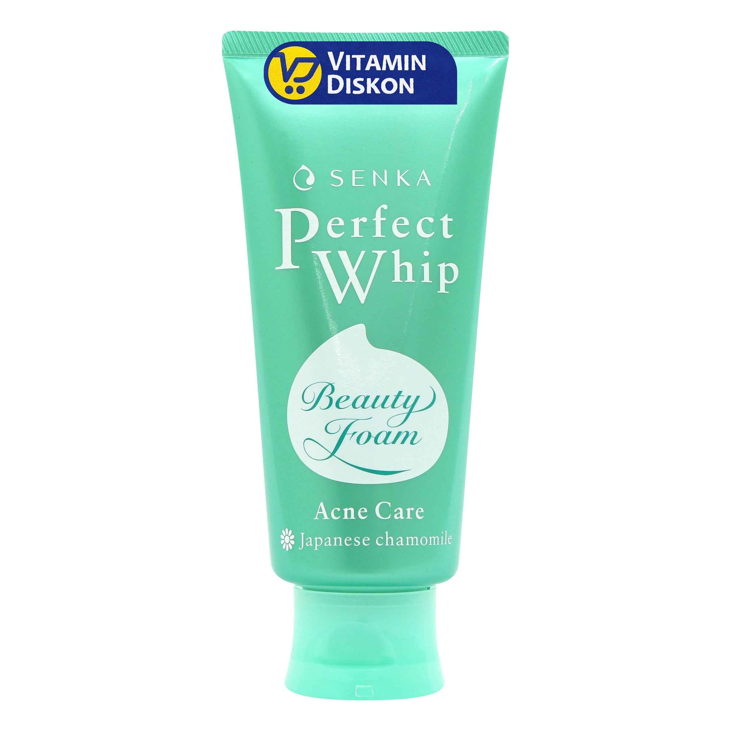 SENKA PERFECT WHIP ACNE CARE 100 GR