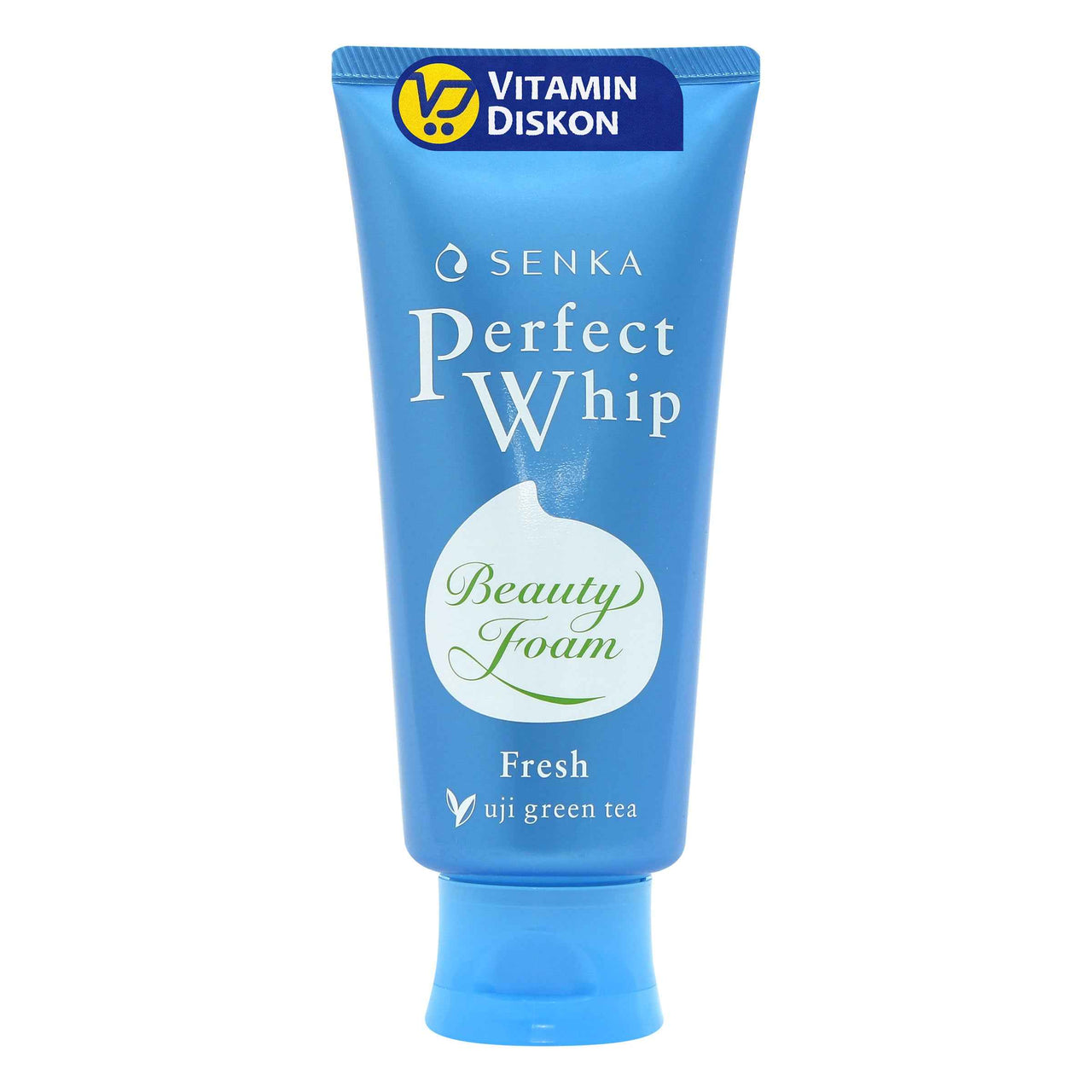 SENKA PERFECT WHIP FRESH 100 GR