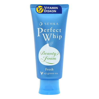 SENKA PERFECT WHIP FRESH 100 GR
