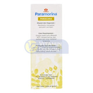 PARAMORINA PARACANA - 100ML