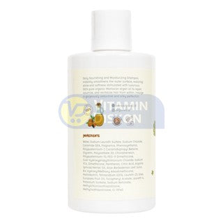 ARGAVELL KIDS ARGAN SHAMPOO - 240ML