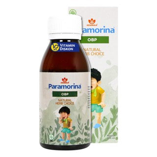 PARAMORINA OBP - 100ML