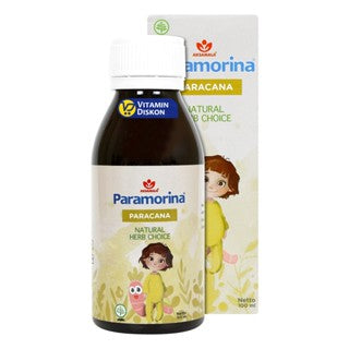 PARAMORINA PARACANA - 100ML