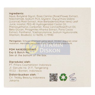 TEDDY CLUBS FLOR DE ROSA 50ML