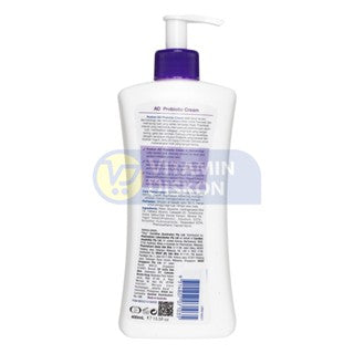 ROSKEN AD PROBIOTIC CREAM 400ML