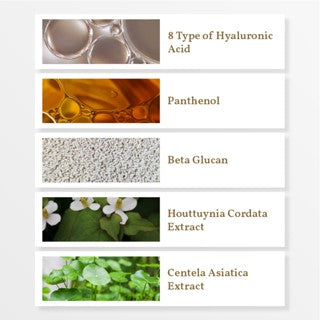 NUTRISHE HYDRA COMPLEX SOOTHING SERUM 30ML